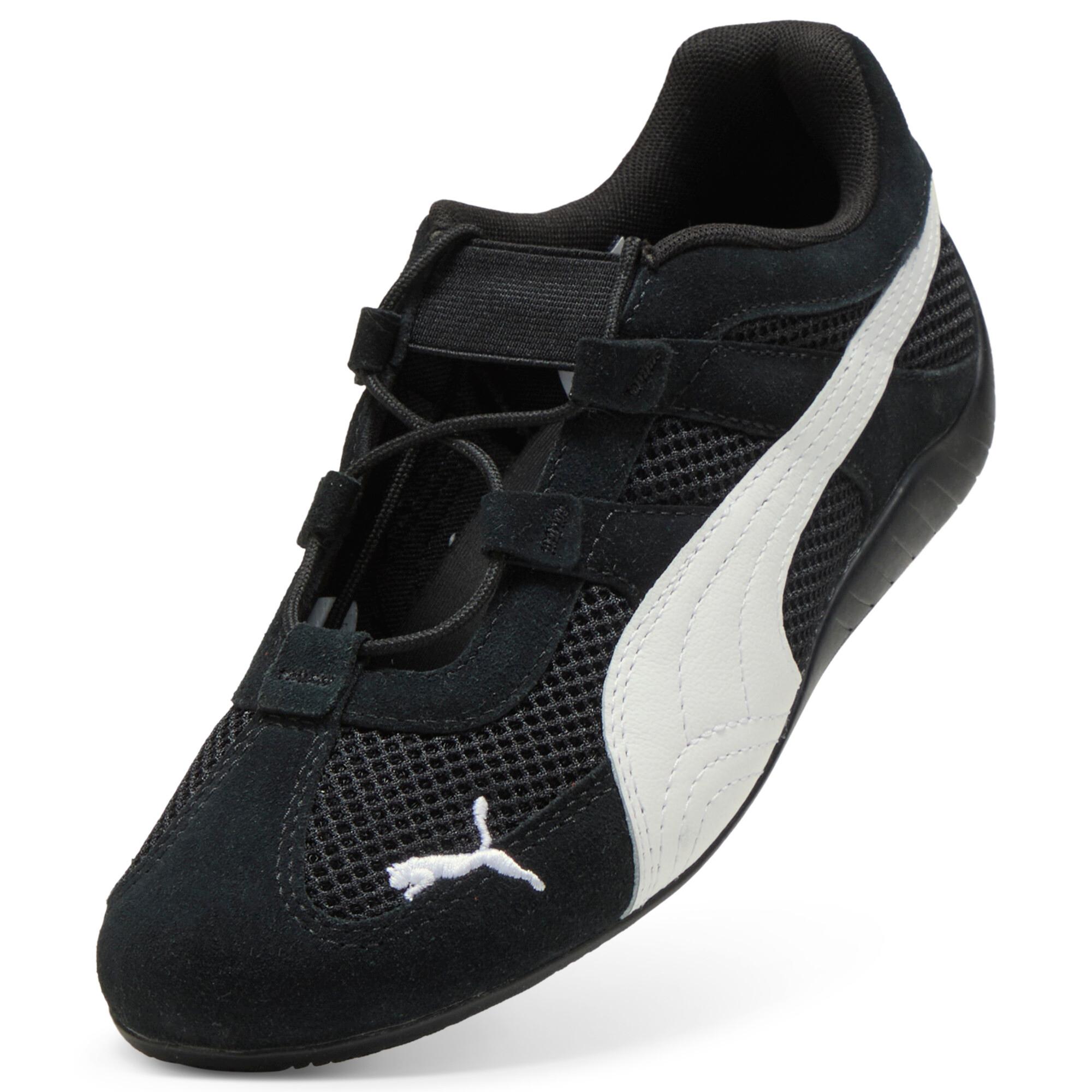 Speedcat Go Women's Sneakers Product Image