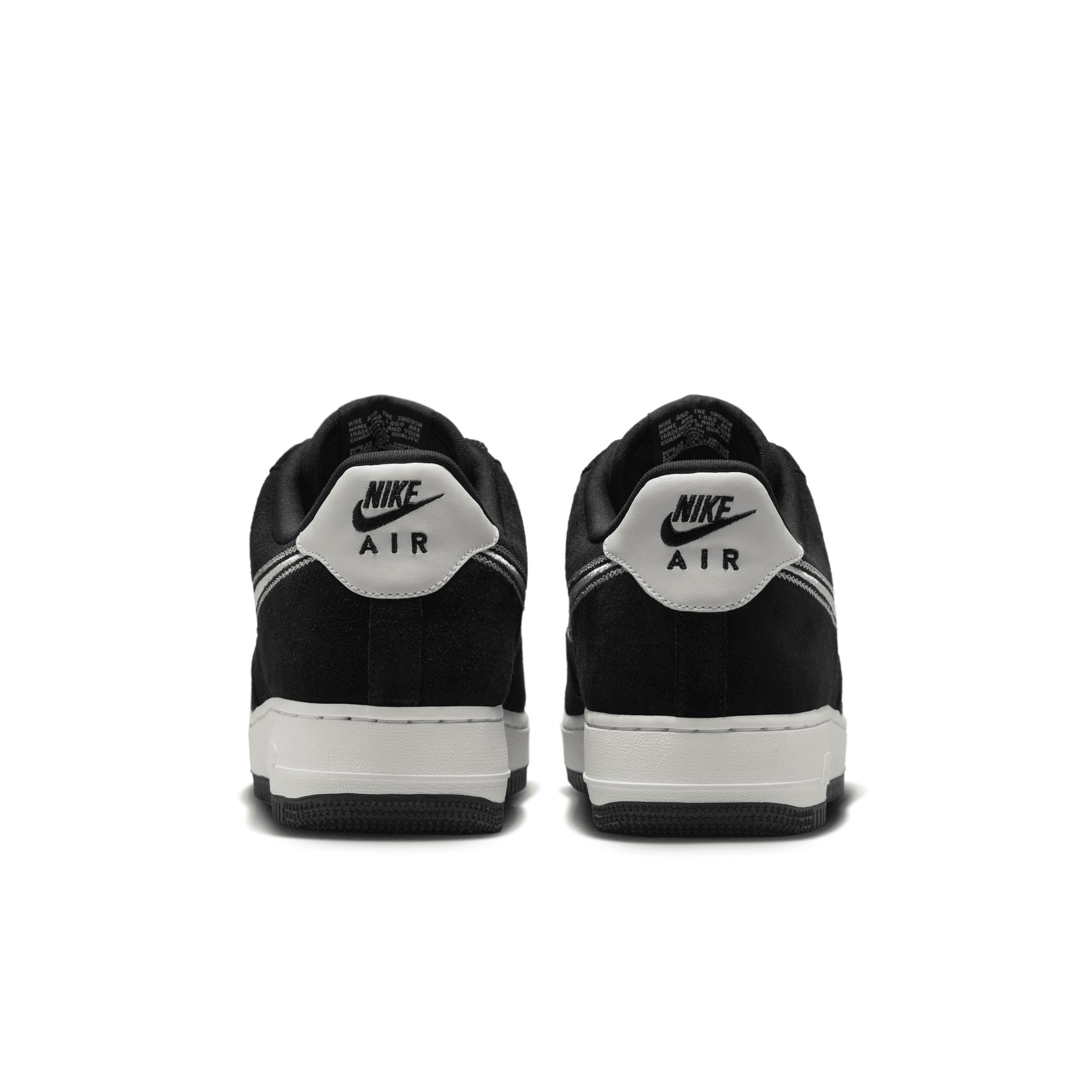 Mens Nike Air Force 1 07 LV8 SE Casual Shoes Product Image