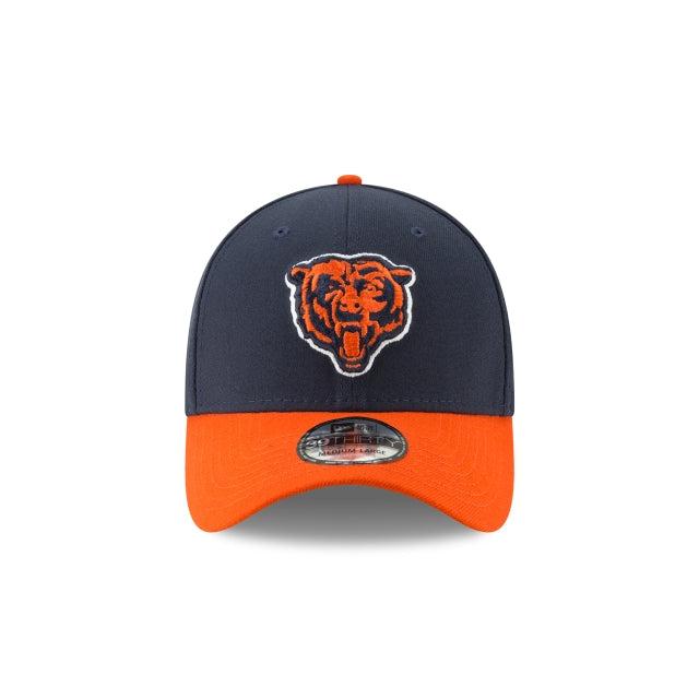 Morgan State Bears 39THIRTY Stretch Fit Hat Male Product Image
