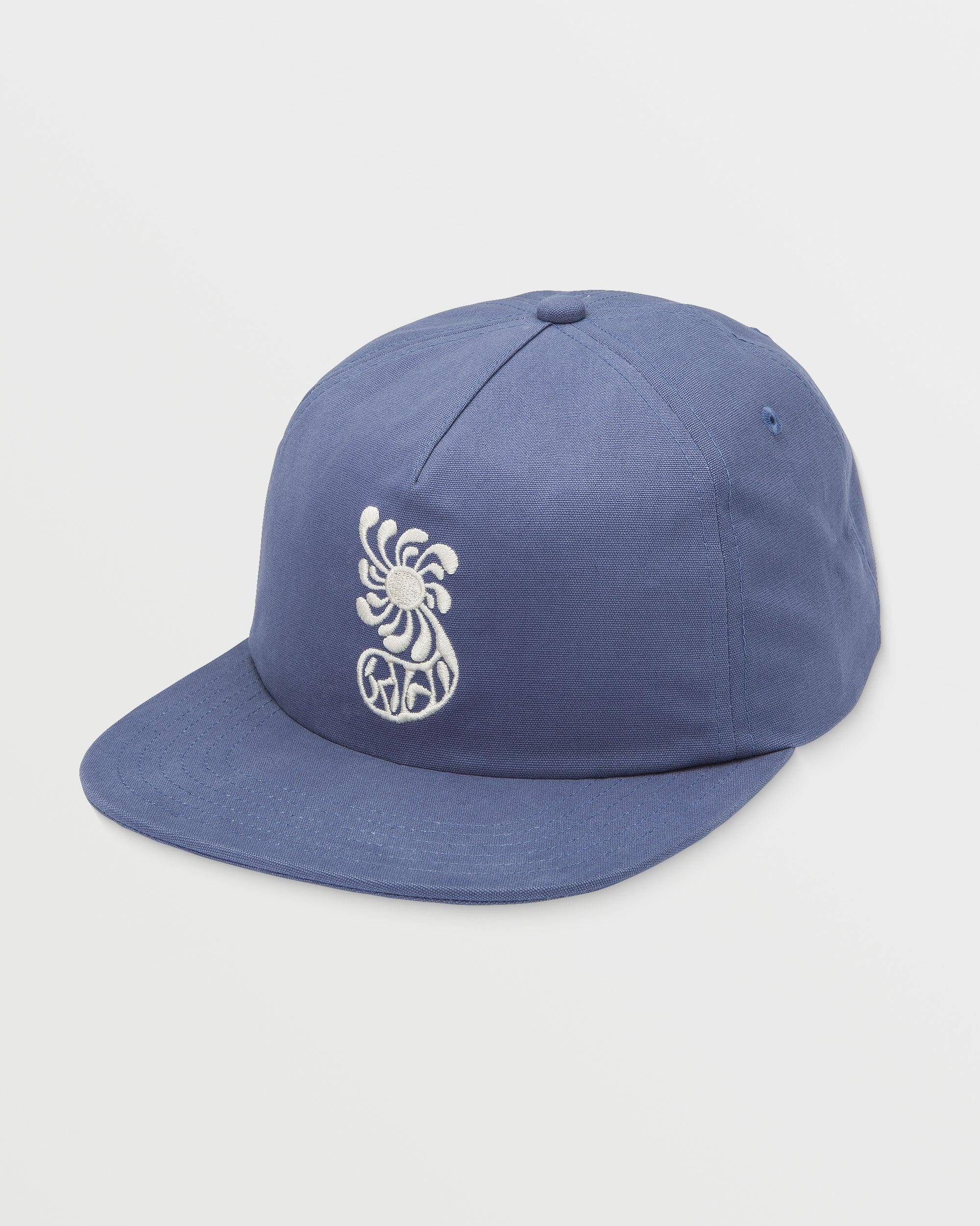 La Sunn Snapback Hat Product Image