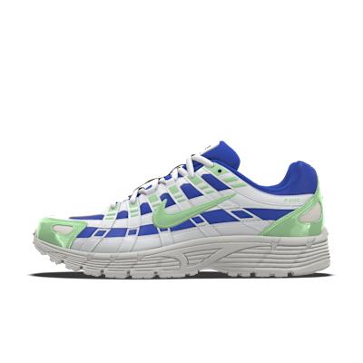 Nike P-6000 By You Custom Women's Shoes Product Image