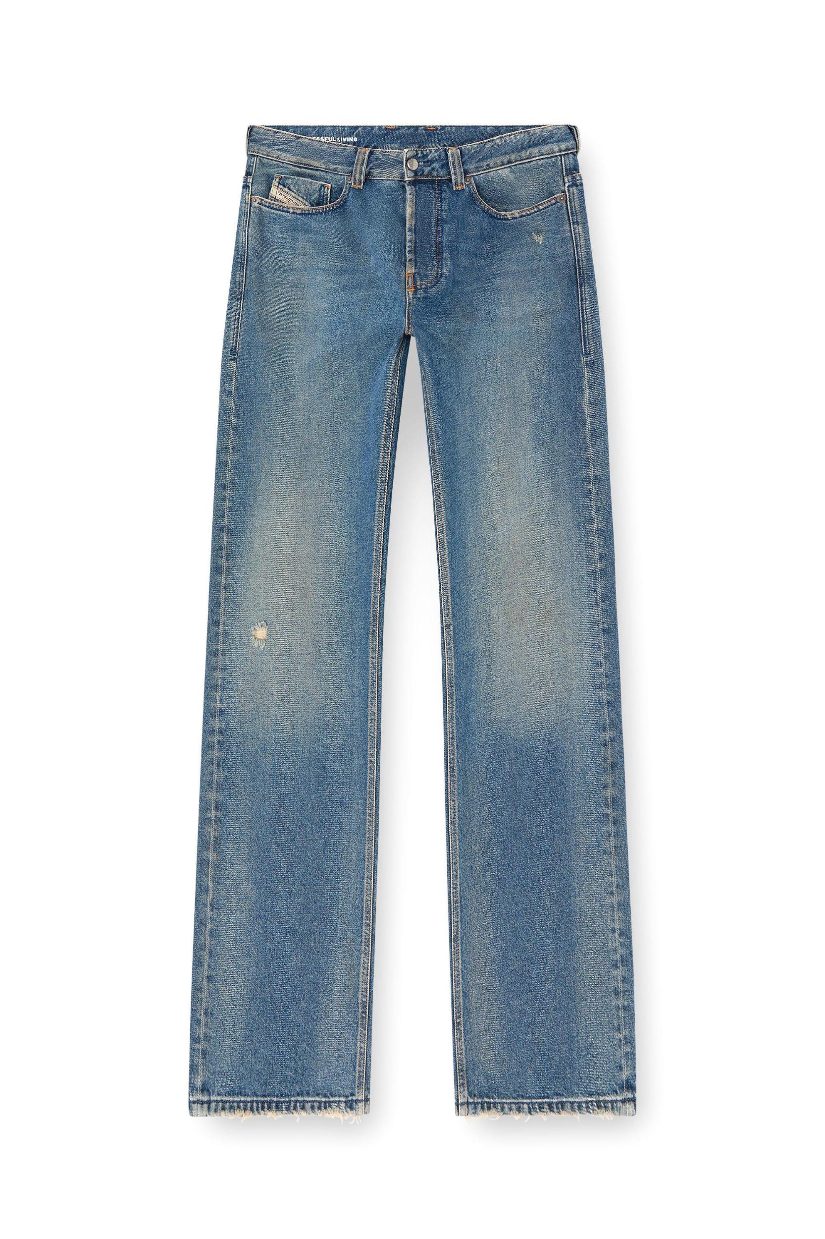 Relaxed Jeans 1980 D-Eeper 09J79 Product Image