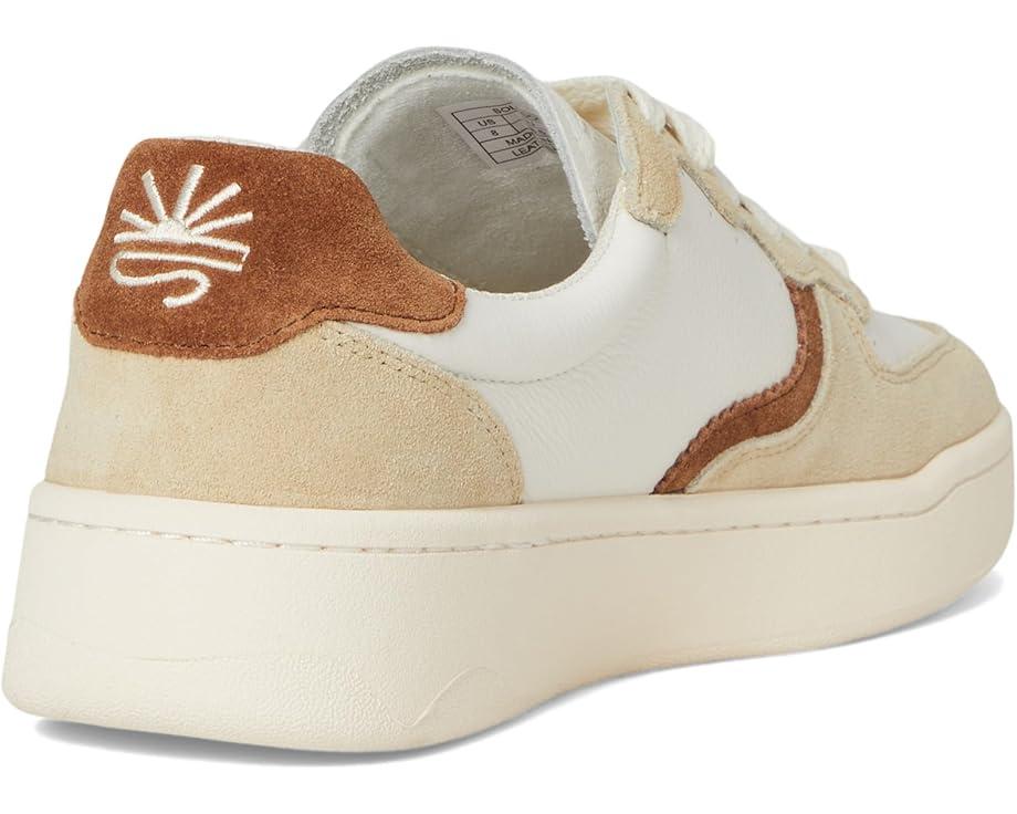 Ibiza Platform Sneaker Product Image