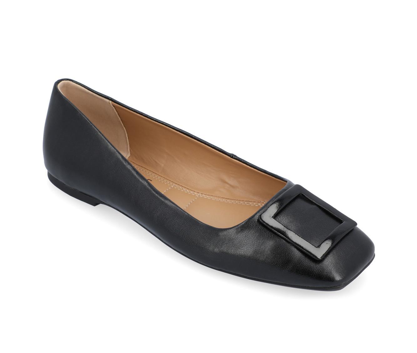 Women's Journee Collection Zimia Flats Product Image