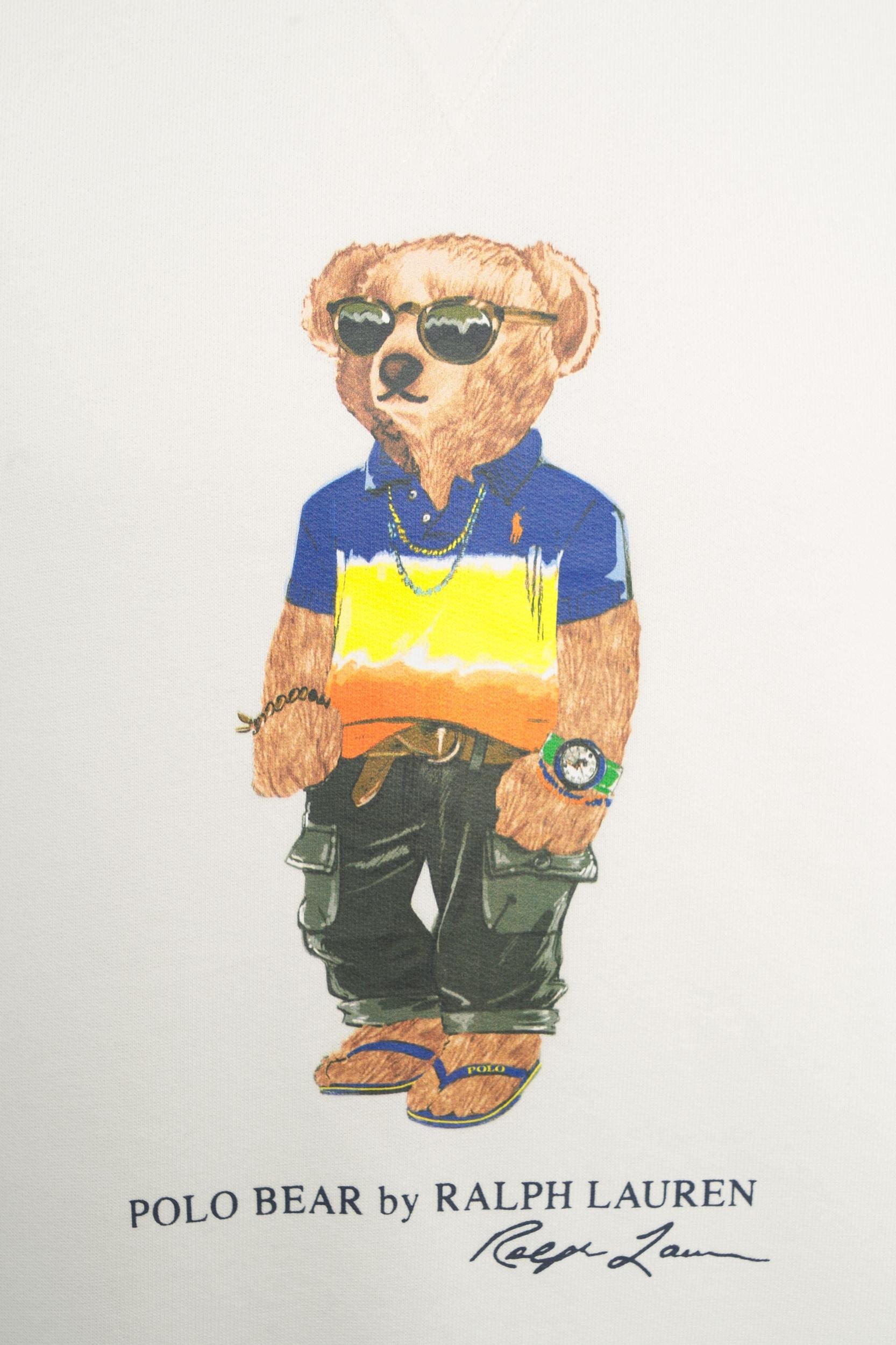 Sweatshirt with print Product Image