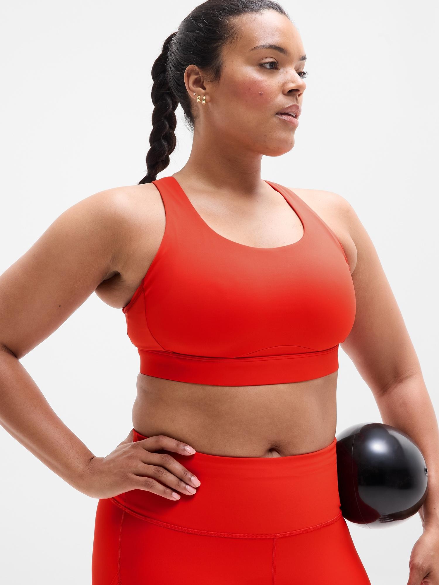 Interval Sports Bra D-DD Product Image