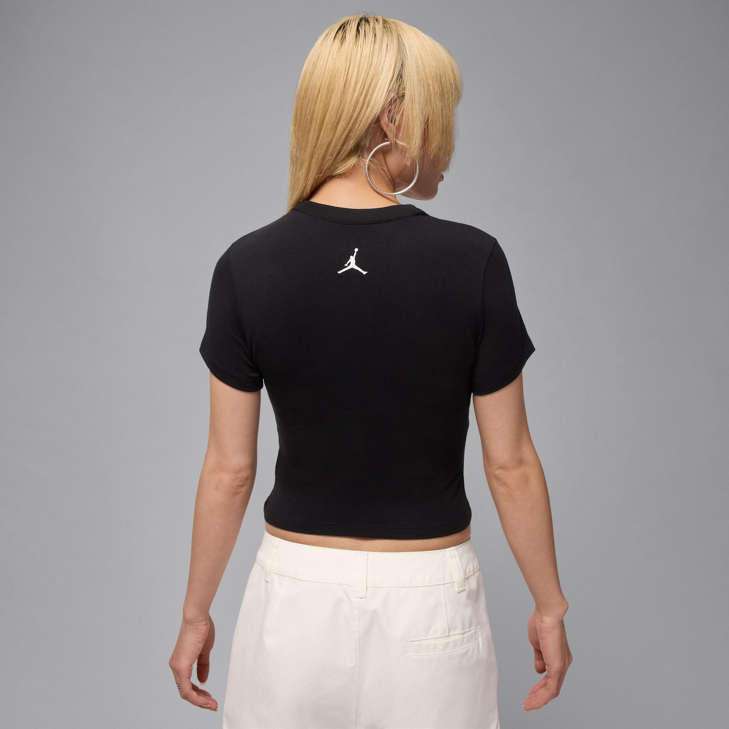Jordan Brooklyn Women's T-Shirt Product Image