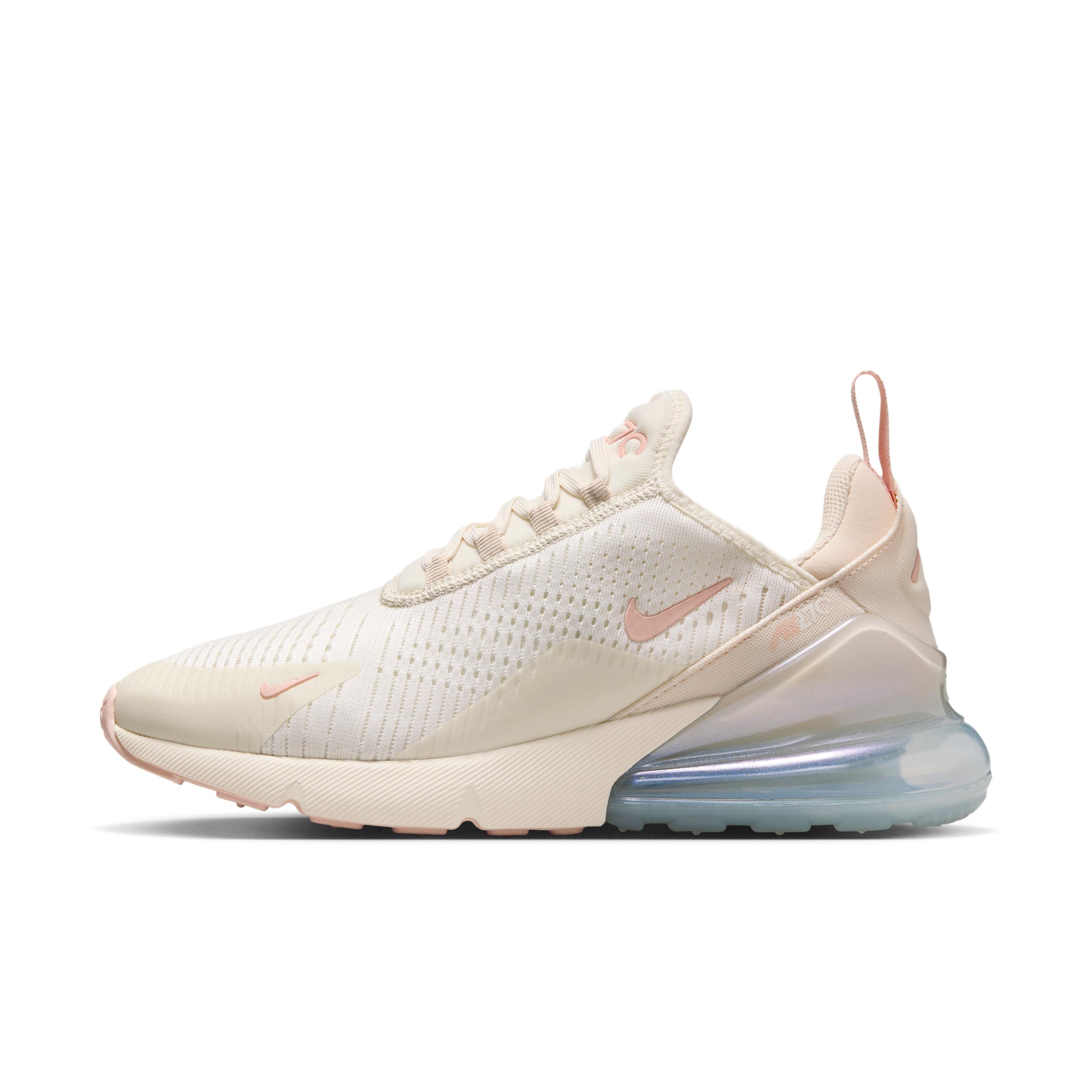 Nike Womens Air Max 270 Shoes | IM2527-025 Product Image