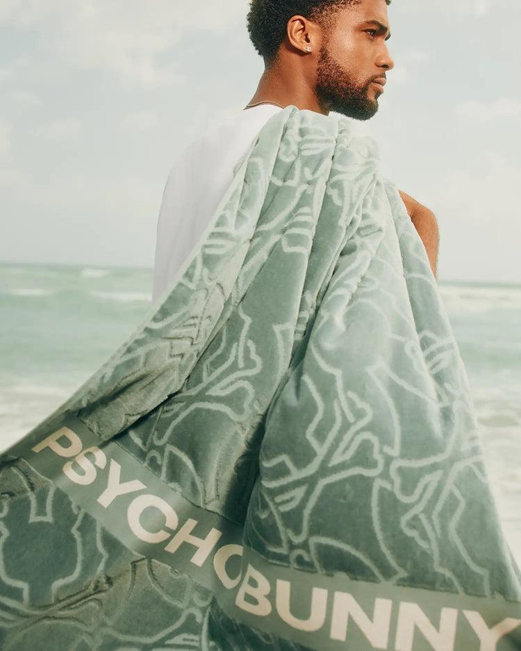 TOWEL - B6A287F200 Male Product Image