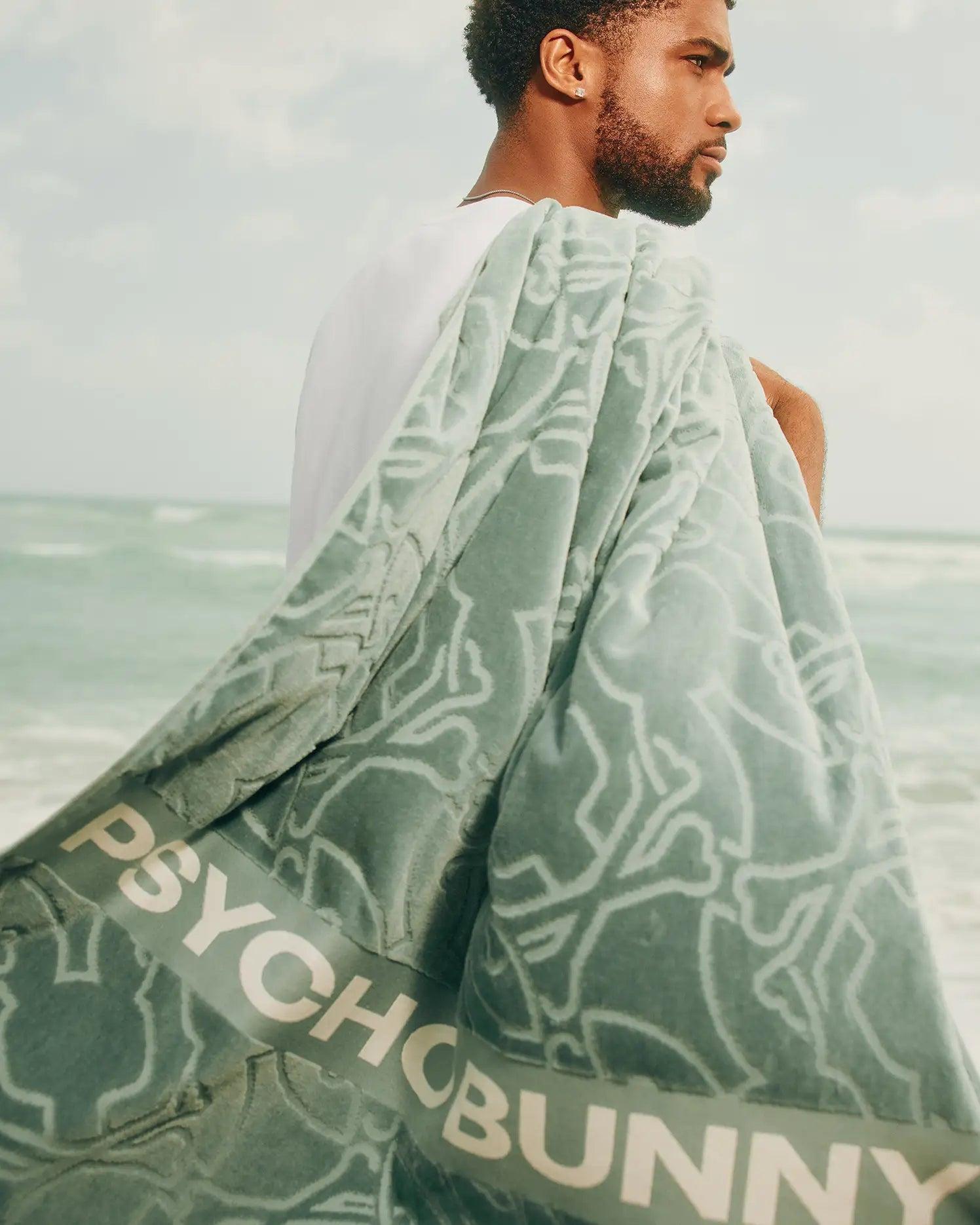 TOWEL - B6A287F200 Male Product Image