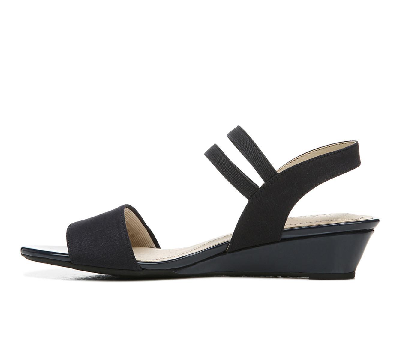 Women's LifeStride Yolo Wedge Sandals Product Image