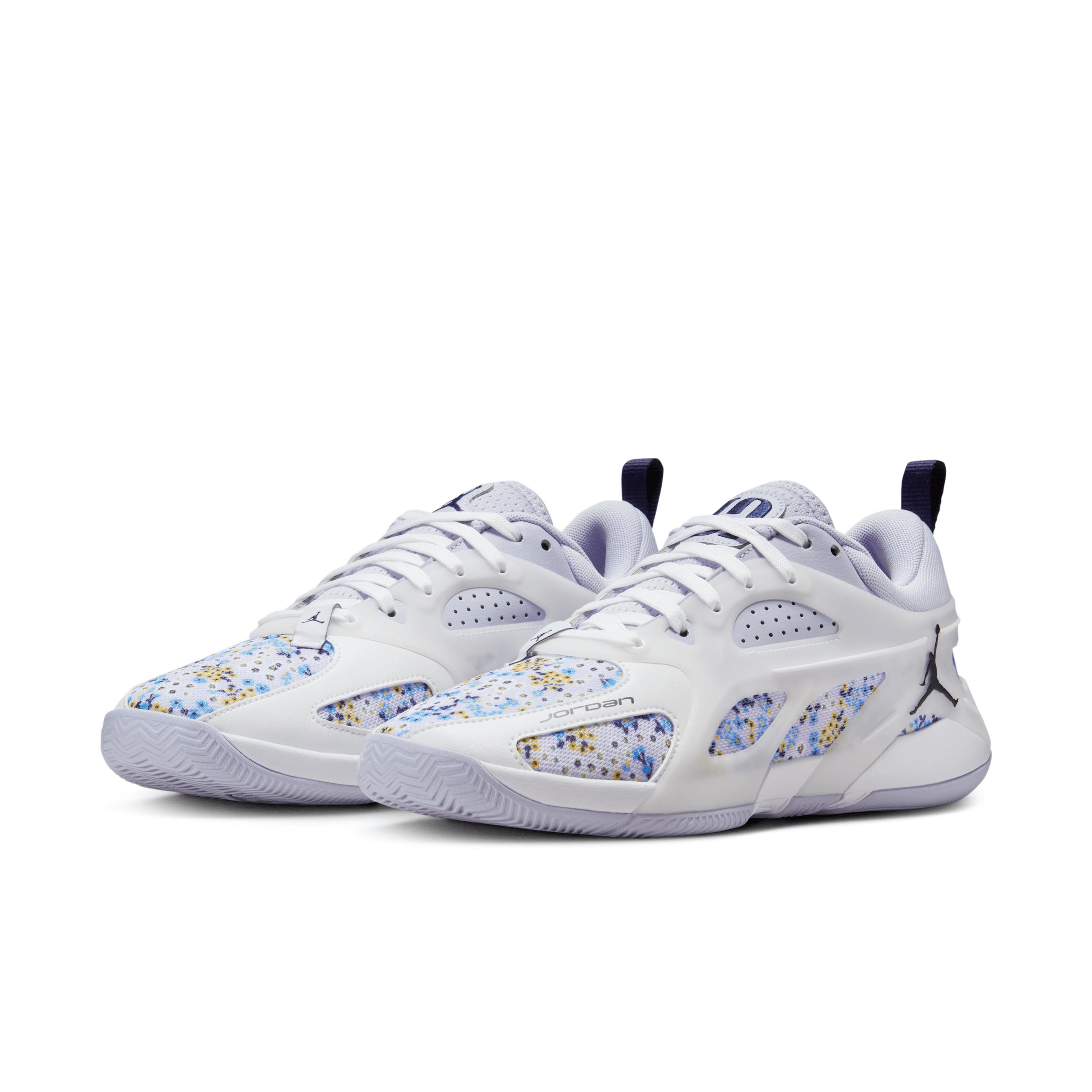 Women's Jordan Heir Series "Mother's Day" Basketball Shoes Product Image