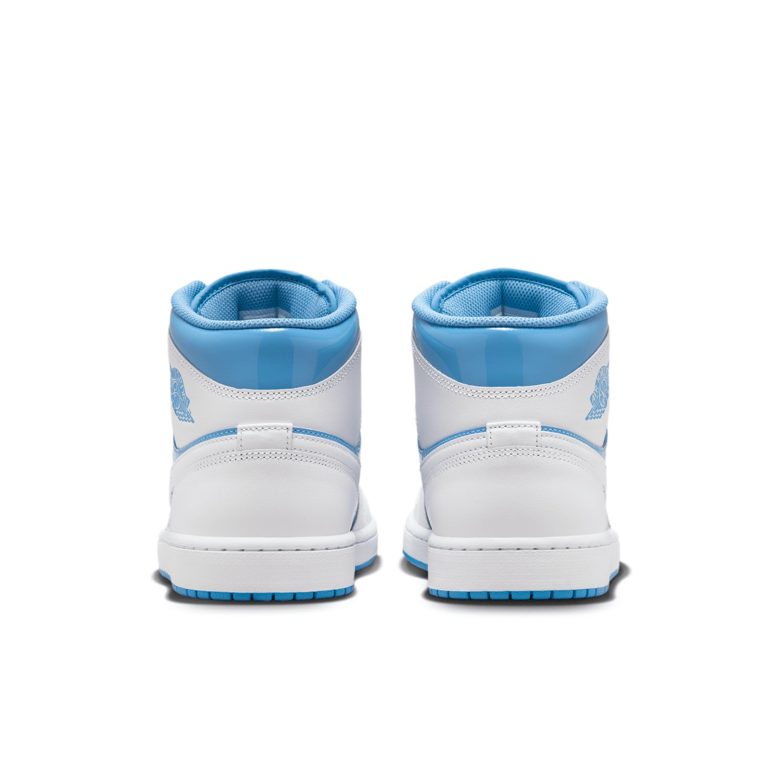 Air Jordan 1 Mid SE Men's Shoes Product Image