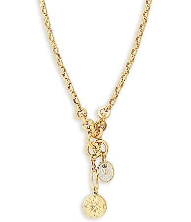 Mignonne Gavigan Voyager Short Pendant Necklace Product Image