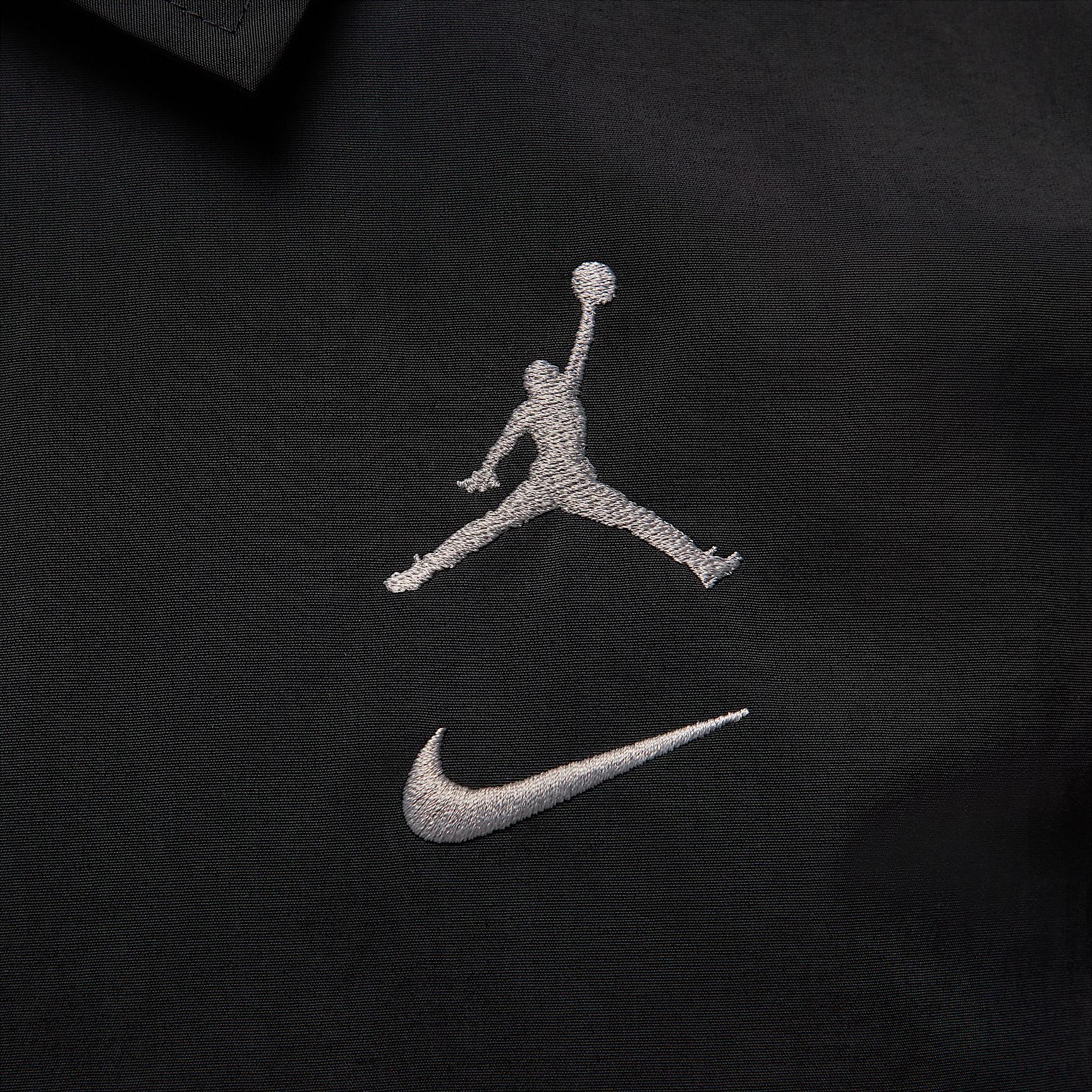 Mens Jordan MVP Jacket | HF9353-010 Product Image