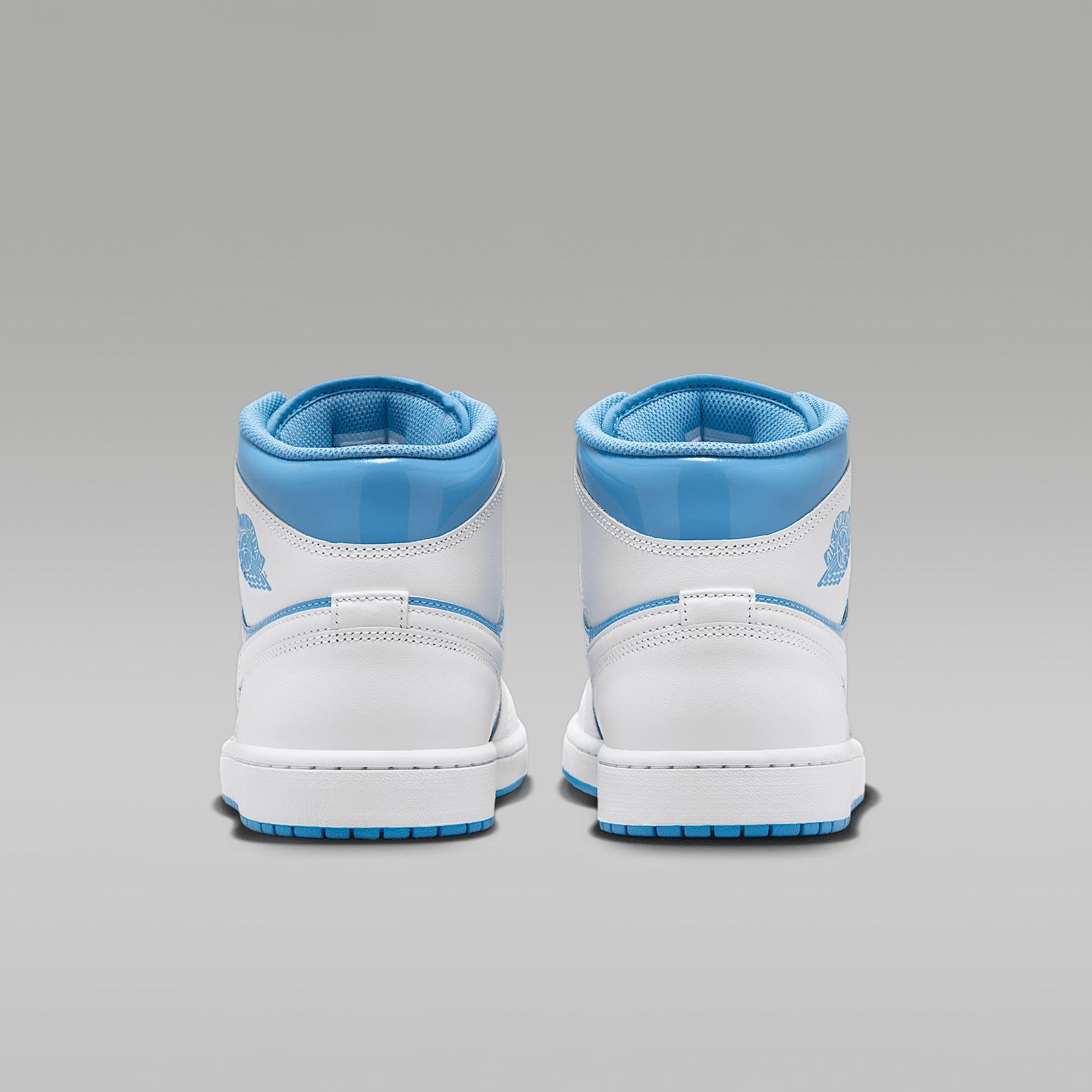Air Jordan 1 Mid SE Men's Shoes Product Image