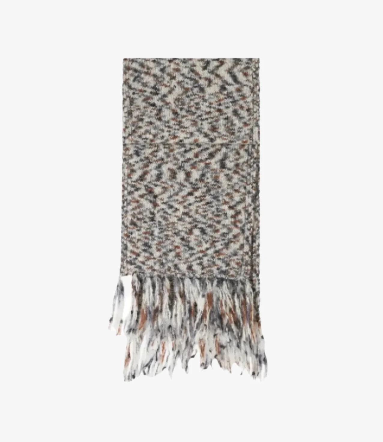 Noah scarf Male Product Image