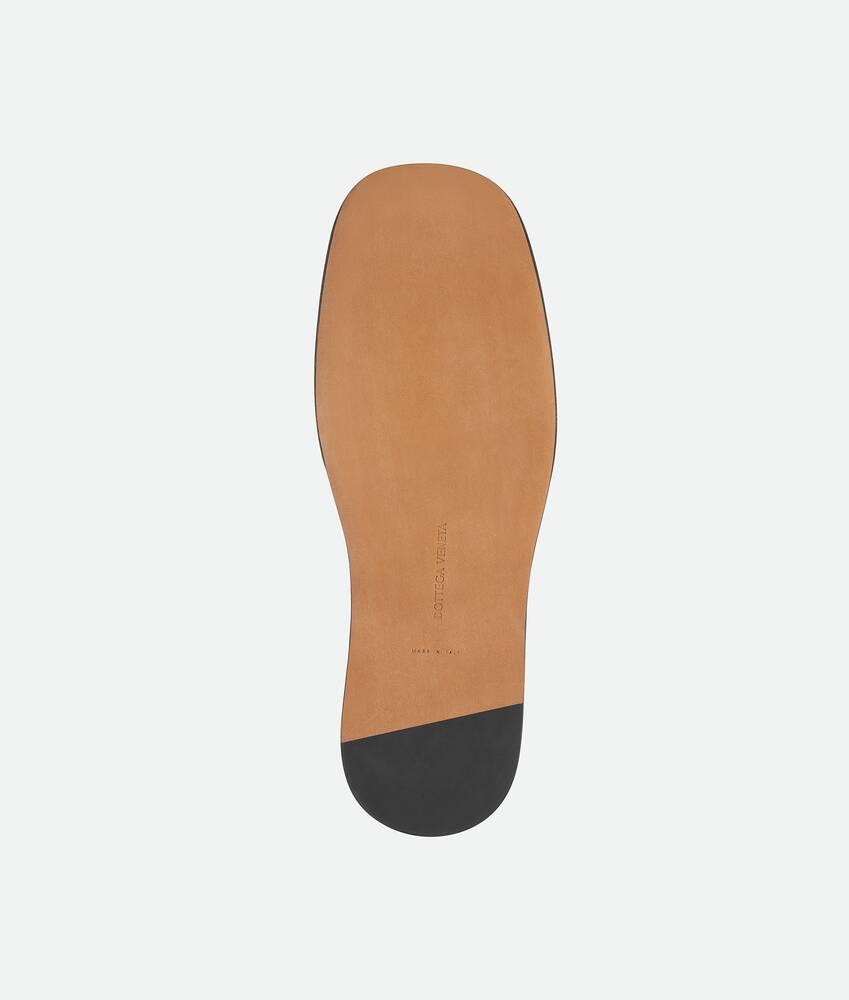 Men's Torino Slip-On in Black Product Image