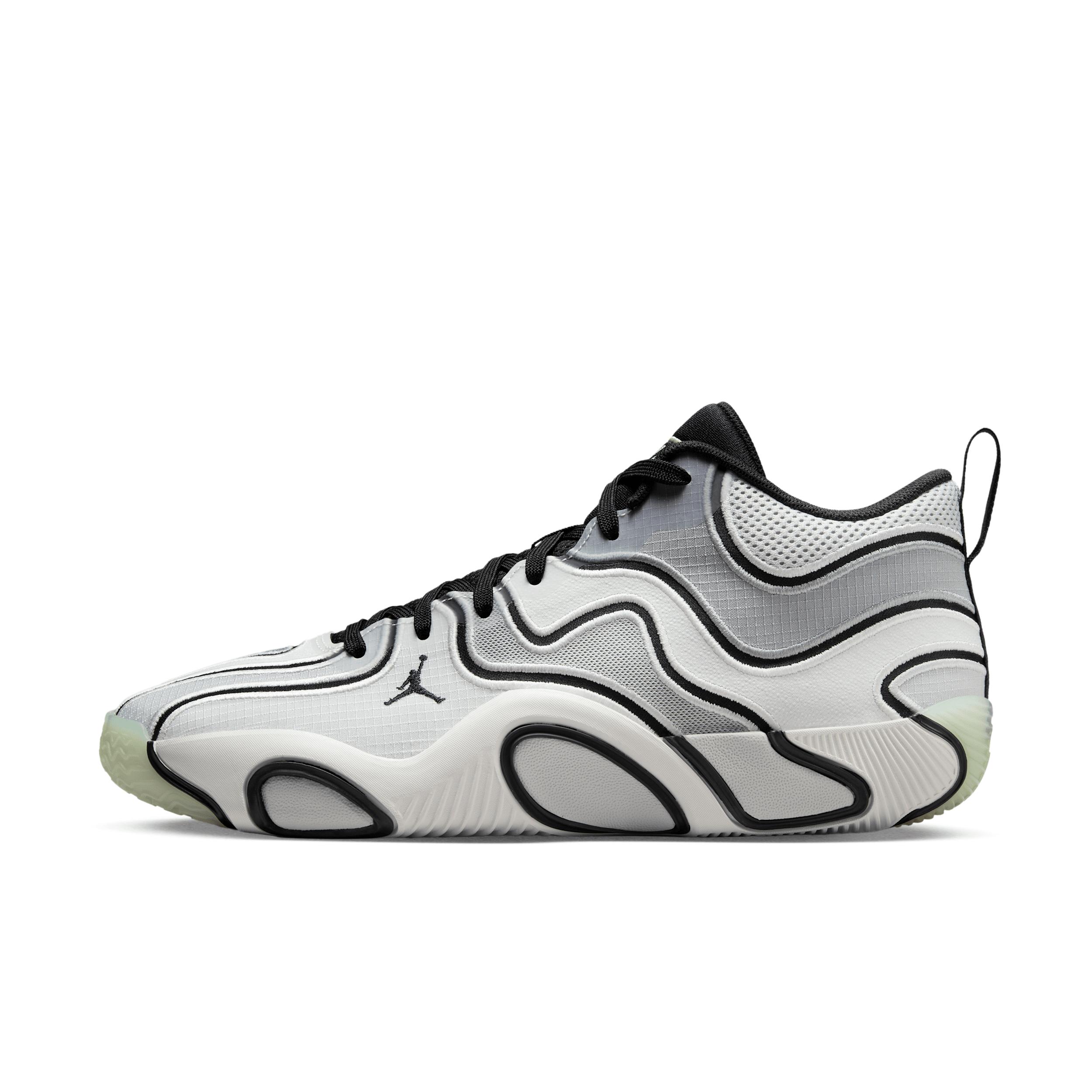 Nike Men's Tatum 3 "Zen" Basketball Shoes Product Image