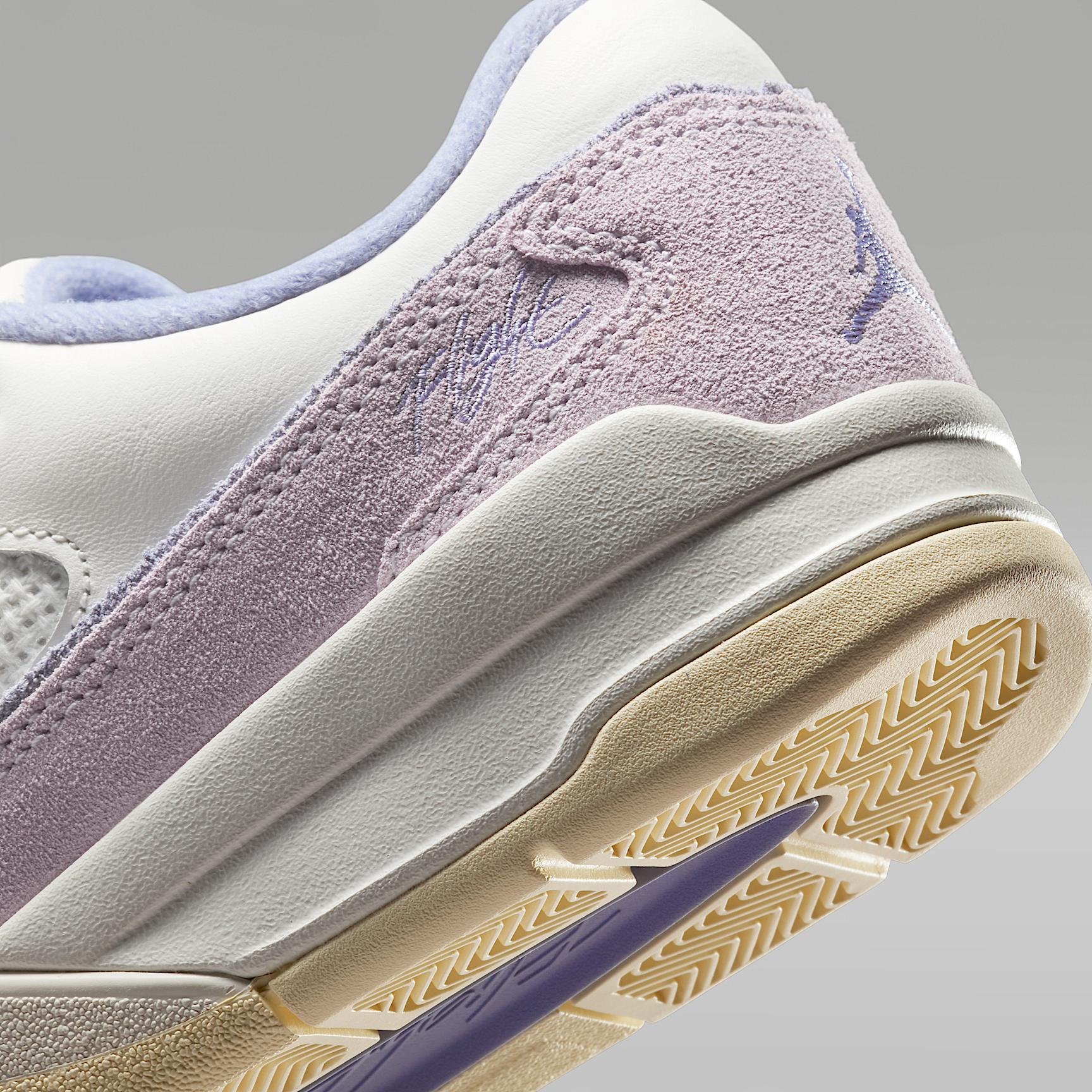 Jordan Flight Court Women's Shoes Product Image