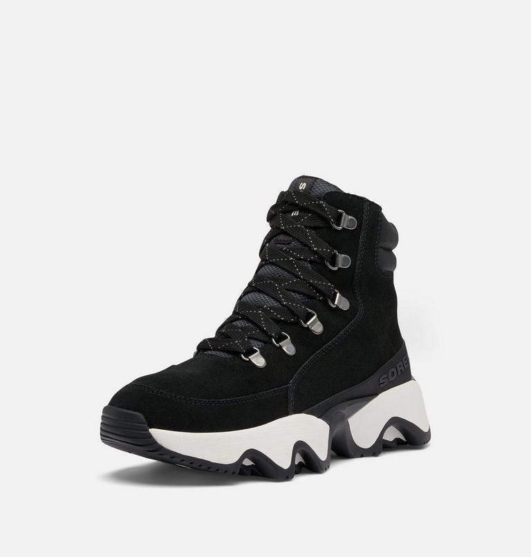 KINETIC™ Impact Conquest Plus Women's Waterproof Boot Product Image