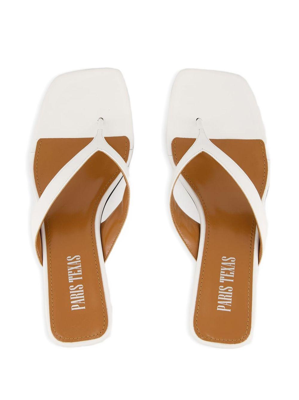 55mm Portofino sandals Product Image