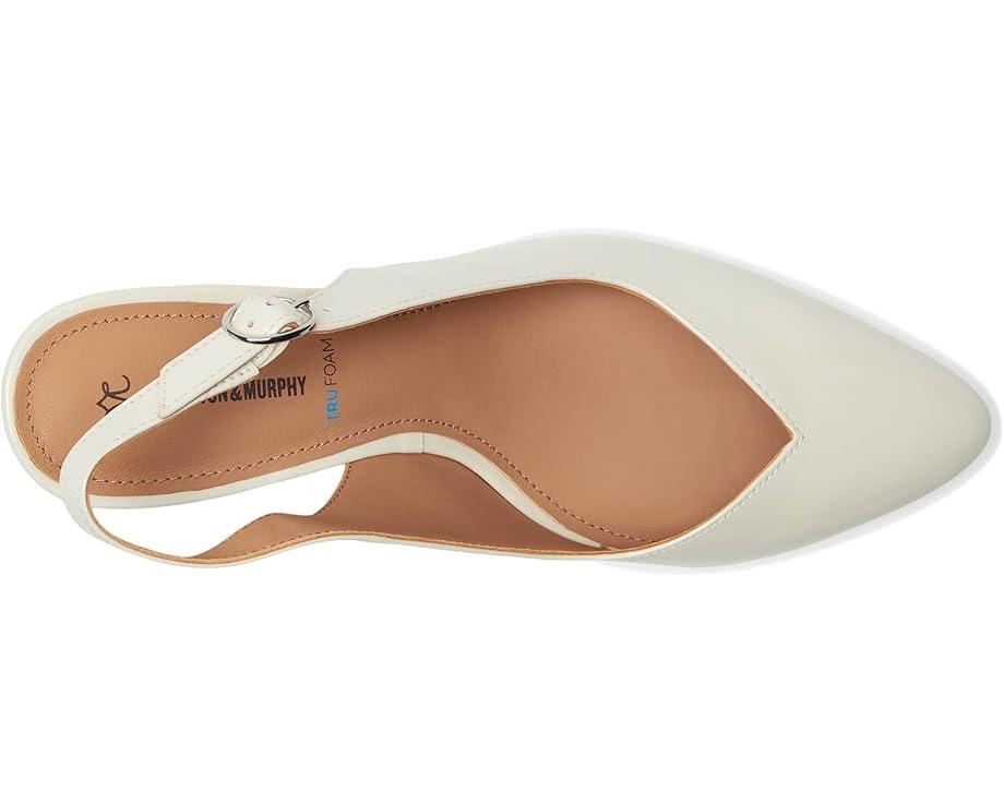 The Go-To Slingback Pump 45 mm Product Image