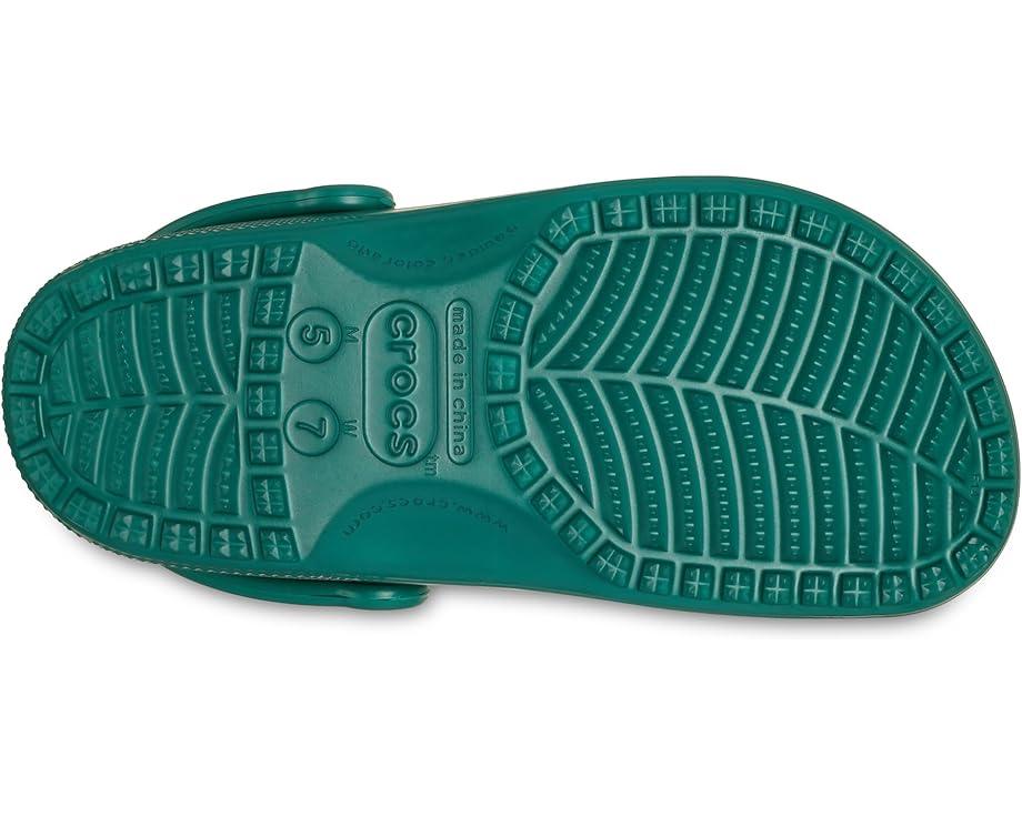 Classic Clog - Glitter Product Image