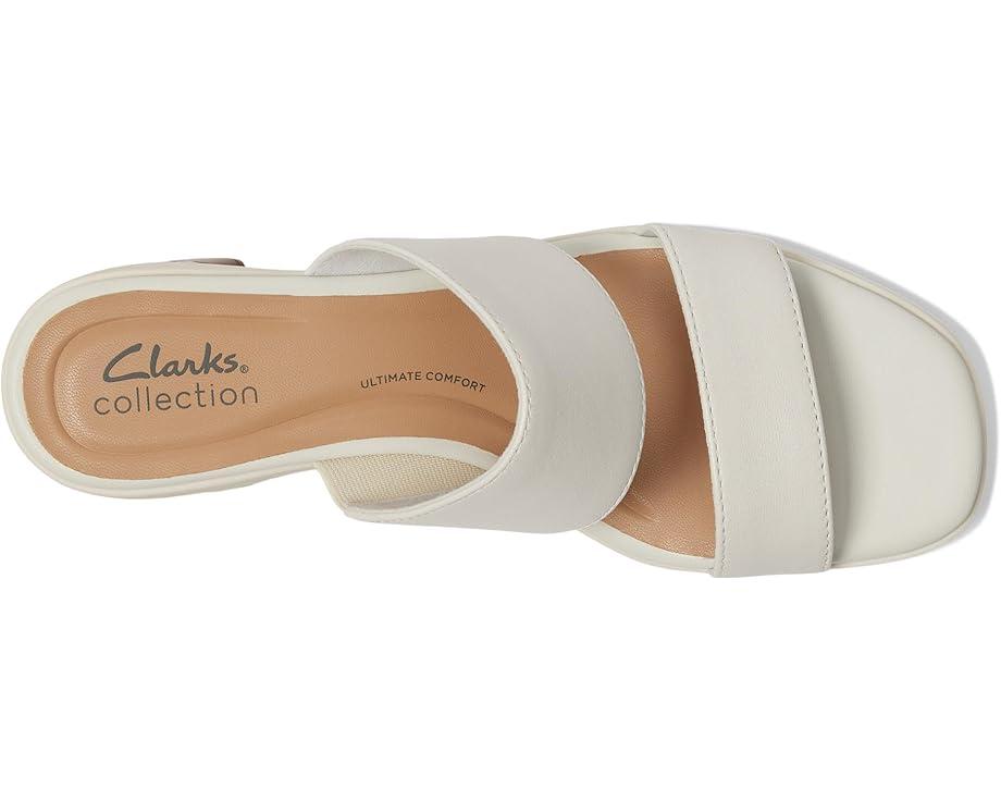 Everly Buckle Slide Product Image