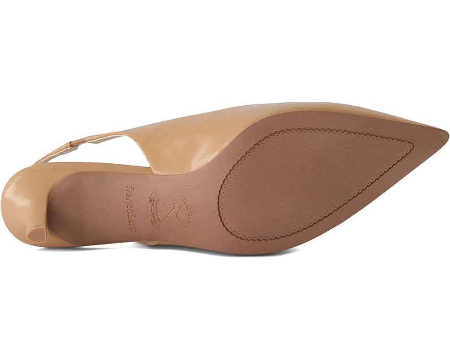 Jaden Slingback Shoes Product Image