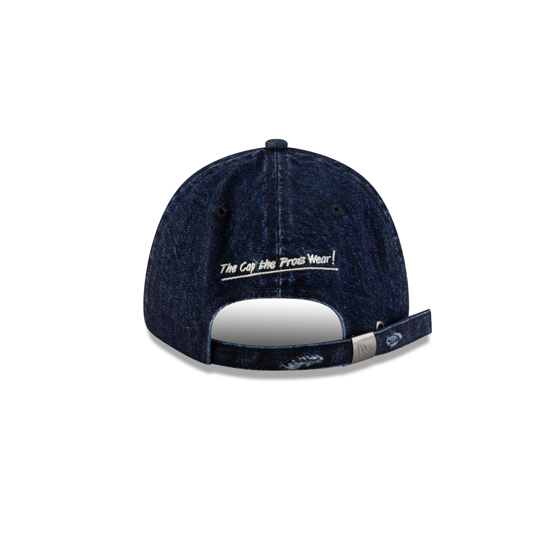 San Francisco Giants Ripstop 9FORTY M-Crown A-Frame Snapback Hat Male Product Image