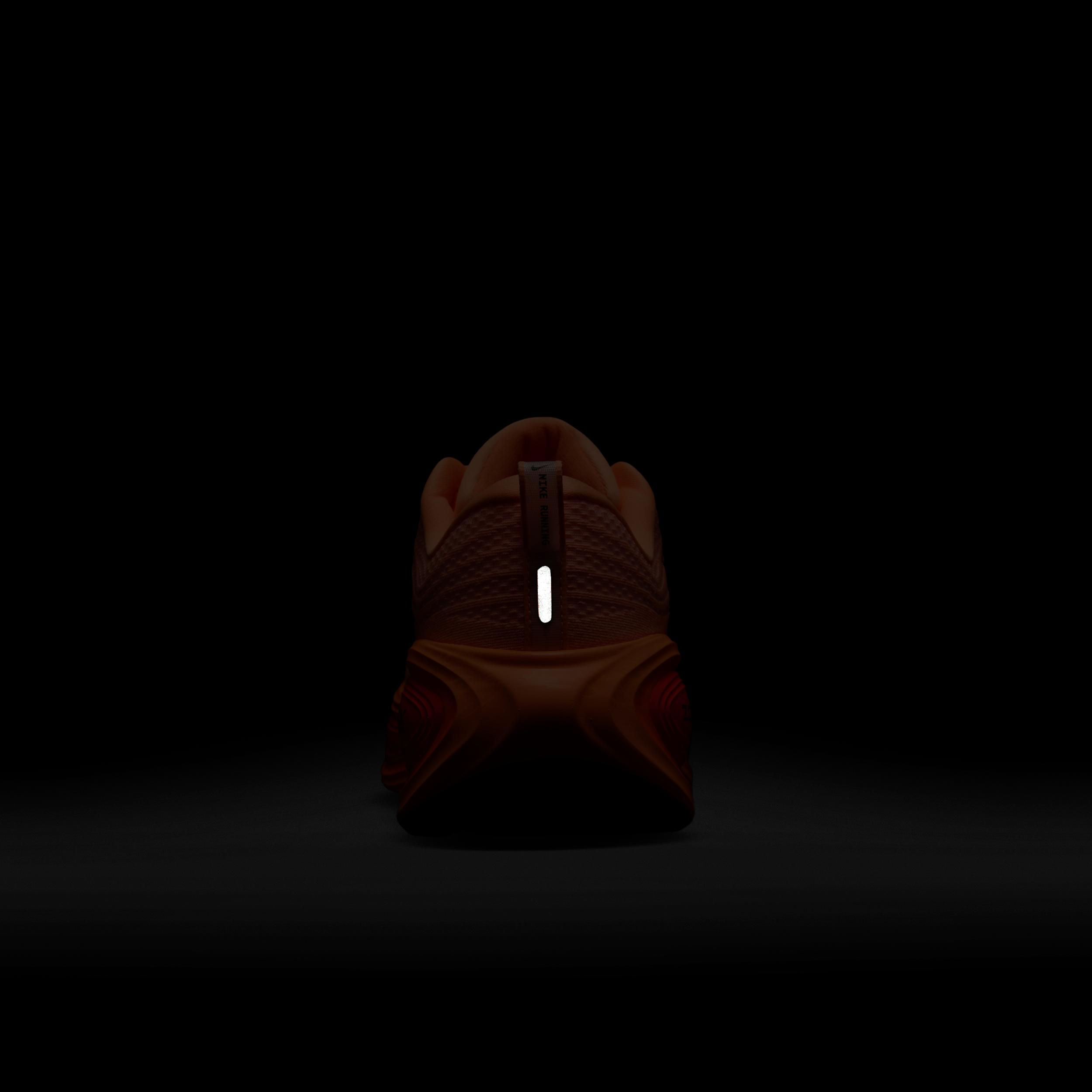 Nike Mens Vomero Plus Road Running Shoes | HV8150-801 Product Image