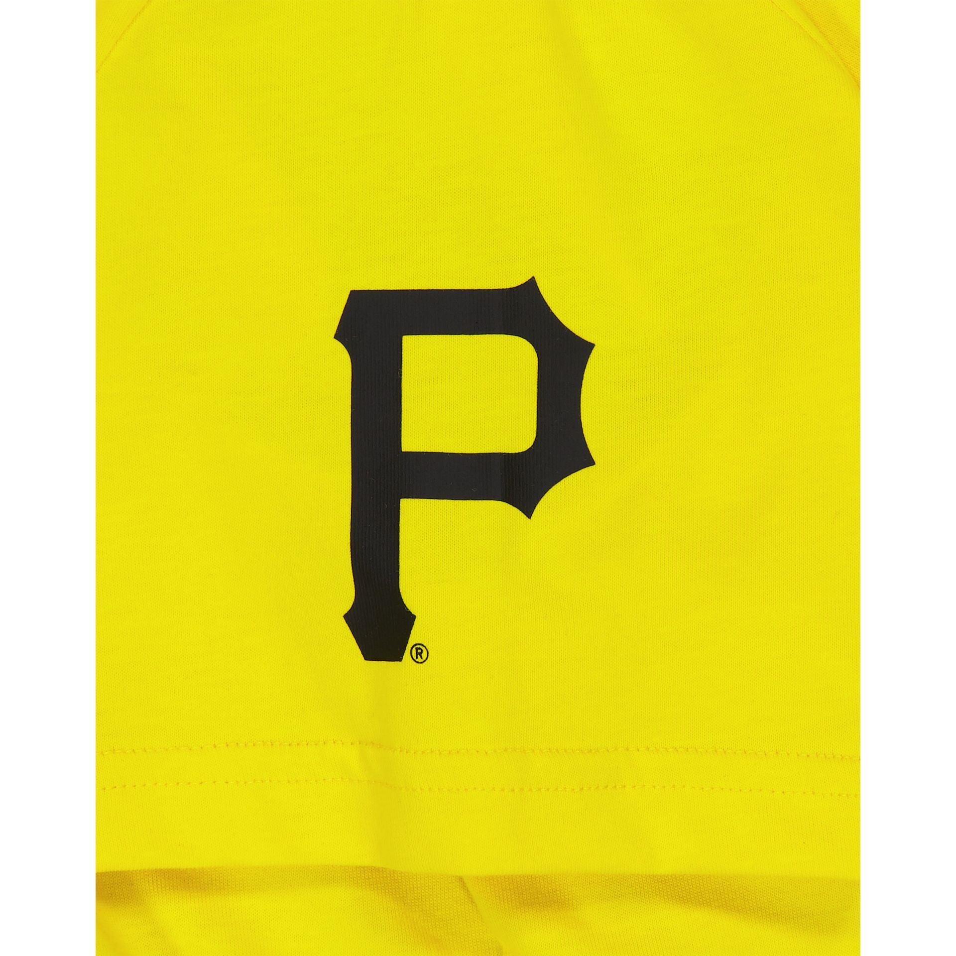 Pittsburgh Pirates City Connect Women's T-Shirt Female Product Image