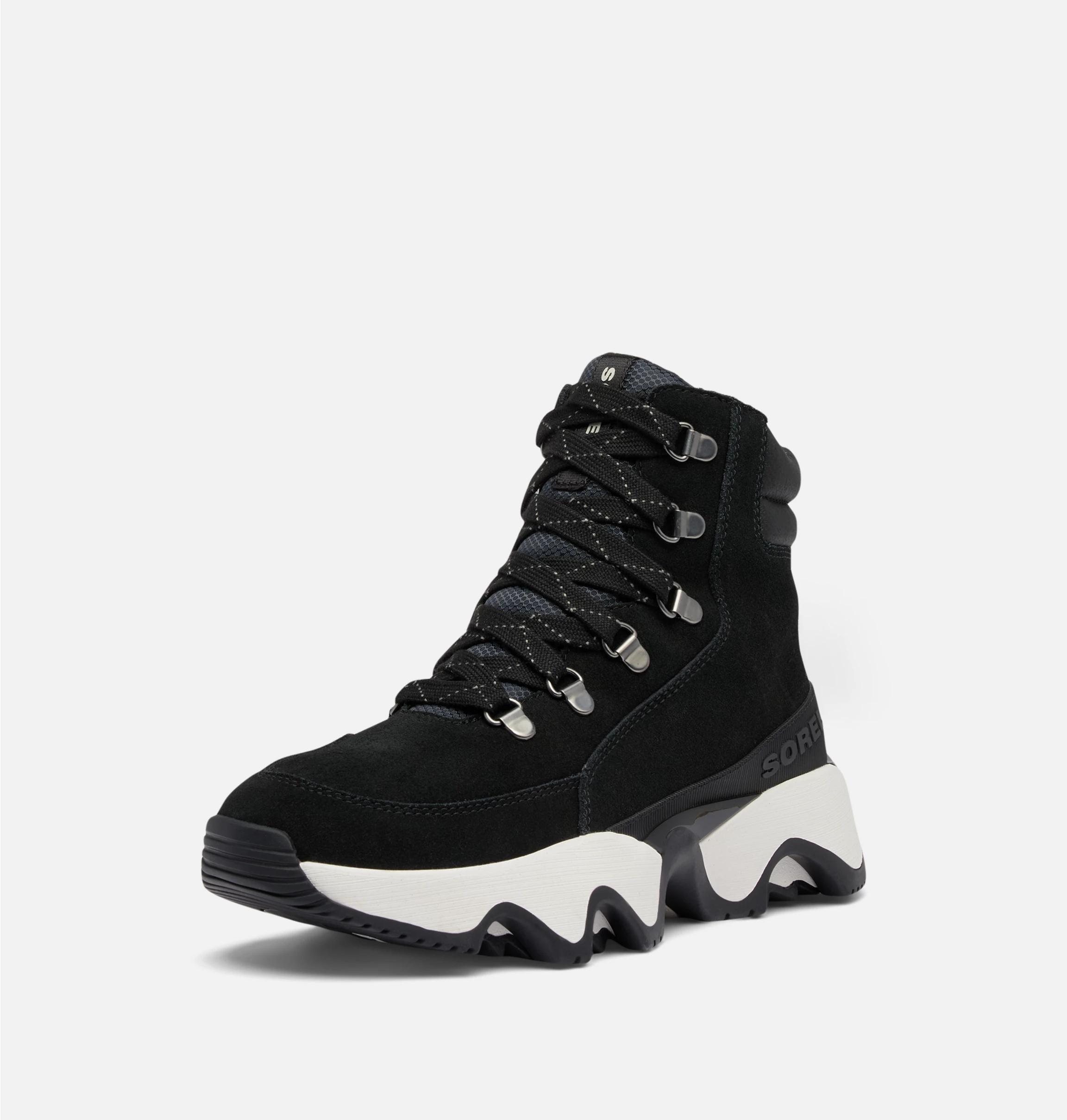 KINETIC™ Impact Conquest Plus Women's Waterproof Boot Product Image