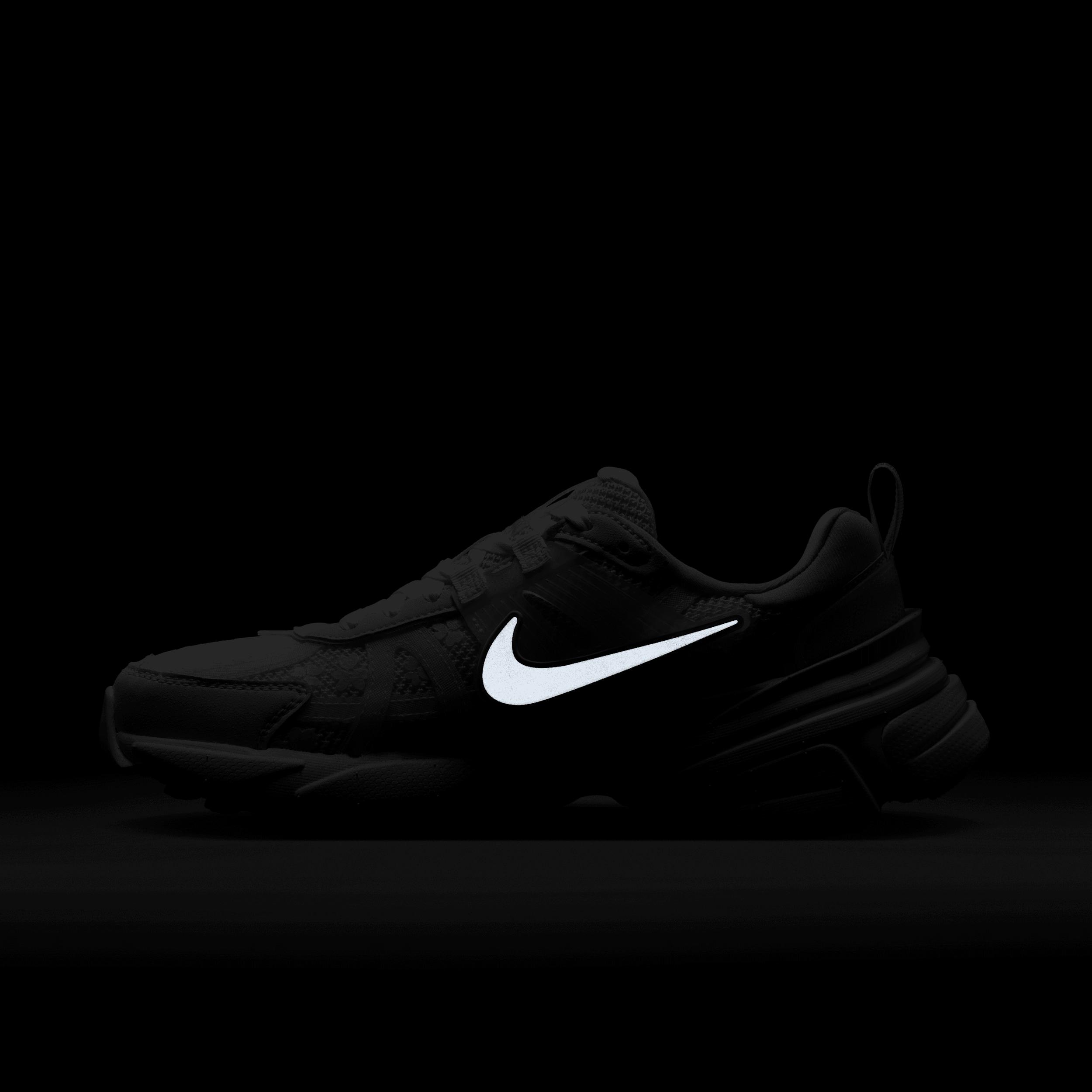 Nike Womens V2K Run Shoes | HJ5269-100 Product Image