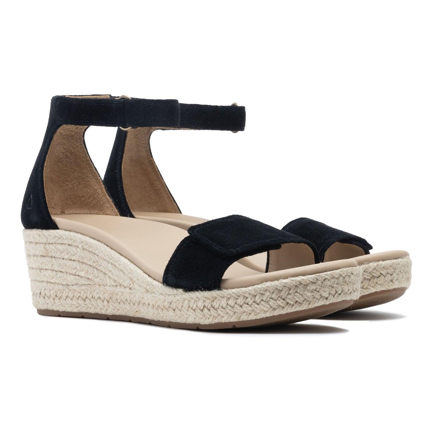 Riviera Ankle Sandal Metatarsal Female Product Image