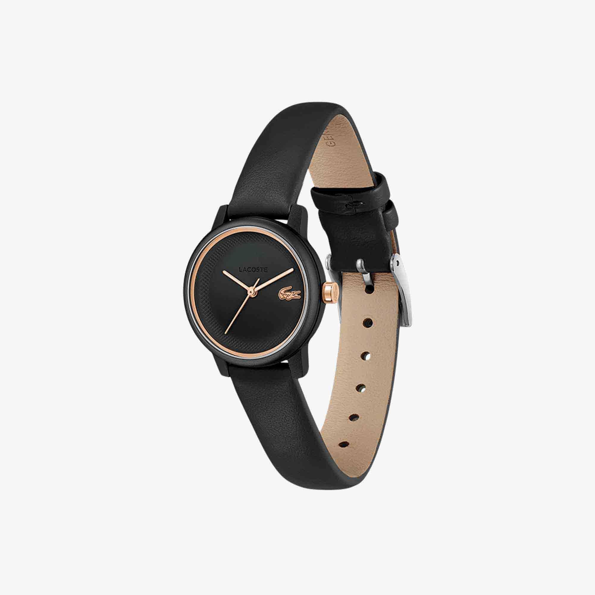 Boston Steel Watch Product Image