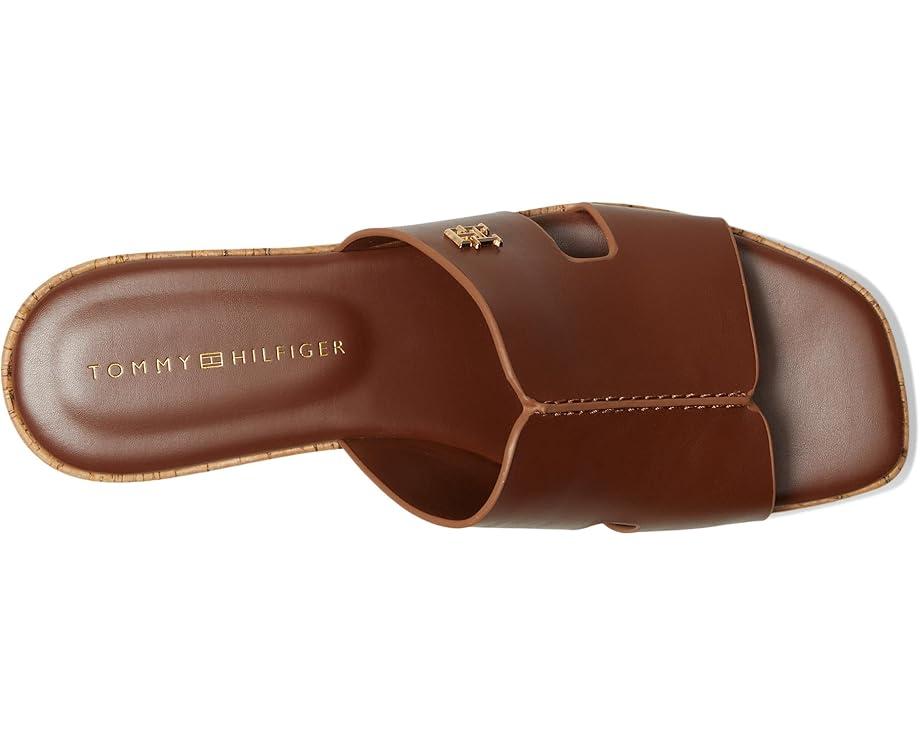 L-taziana Slide Sandals Product Image