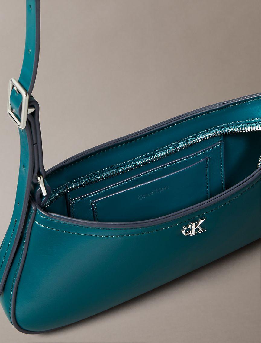 Monogram Logo Hardware Shoulder Bag Product Image