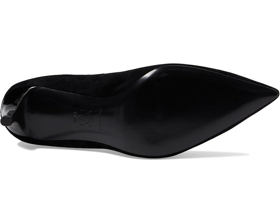 Double T-Buckle Pump 80 mm Product Image