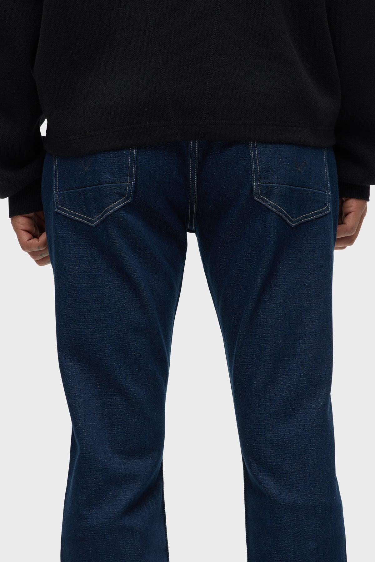 Blake Slim Straight Jean Male Product Image
