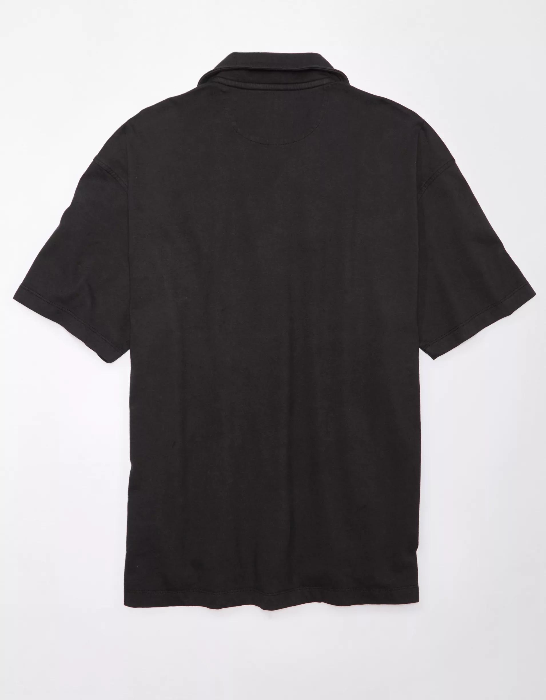 AE Weekend Polo Shirt Product Image