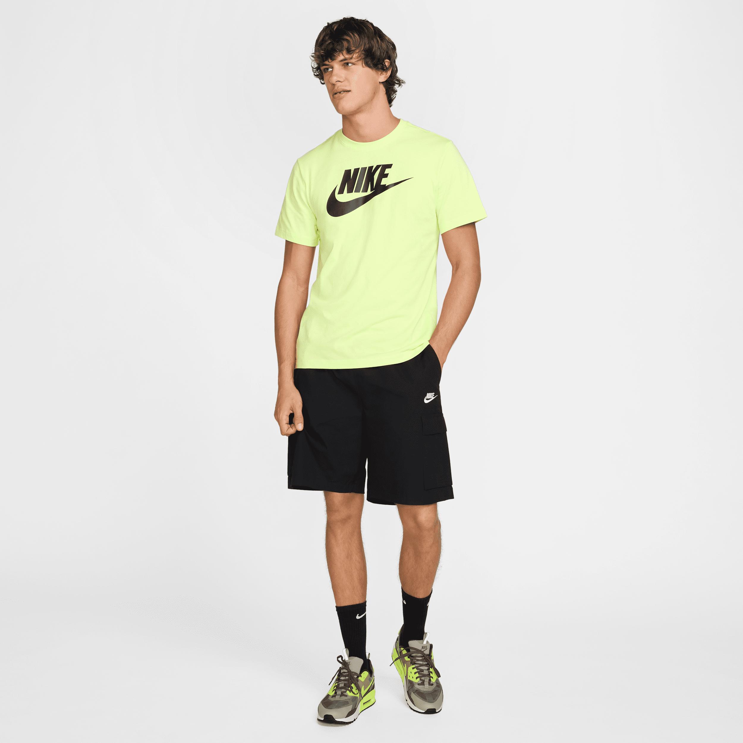 Men's Nike Sportswear T-Shirt Product Image