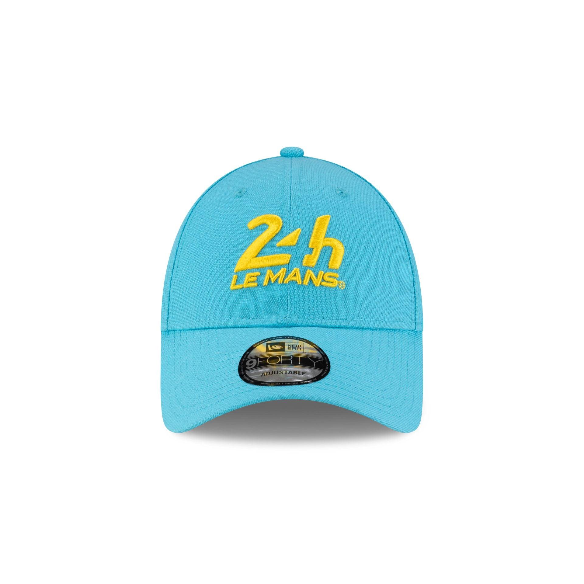 24 Hours of Le Mans Track Pack 9FORTY Snapback Hat Male Product Image