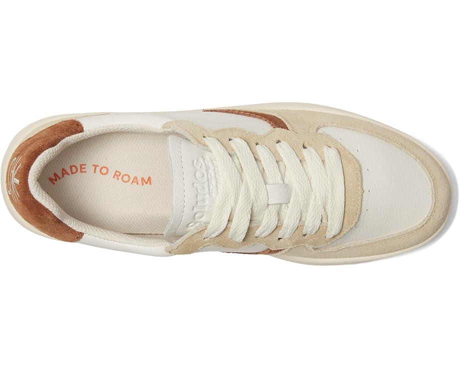 Ibiza Platform Sneaker Product Image