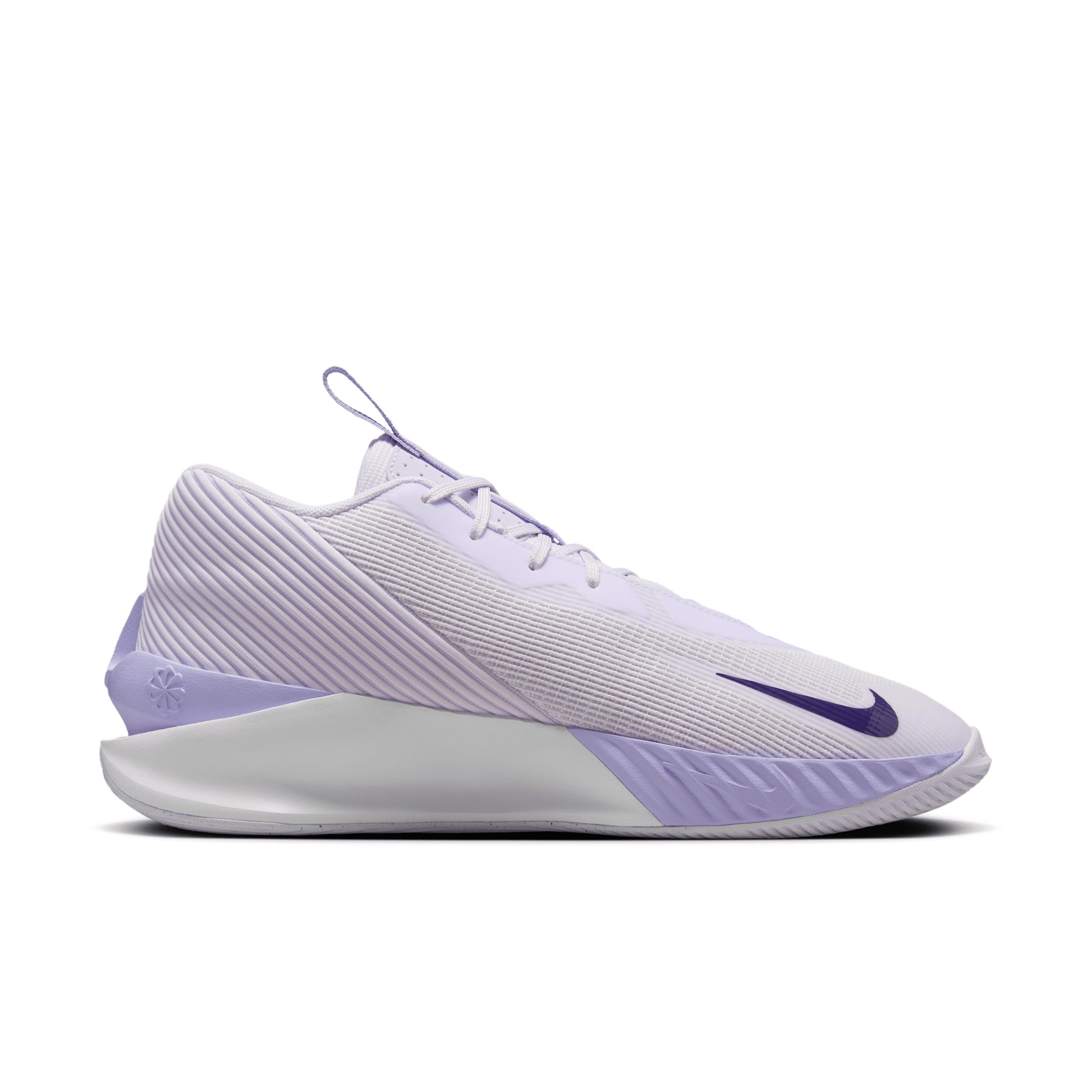 Nike Mens G.T. Jump Academy Basketball Shoes | FV5524-500 Product Image