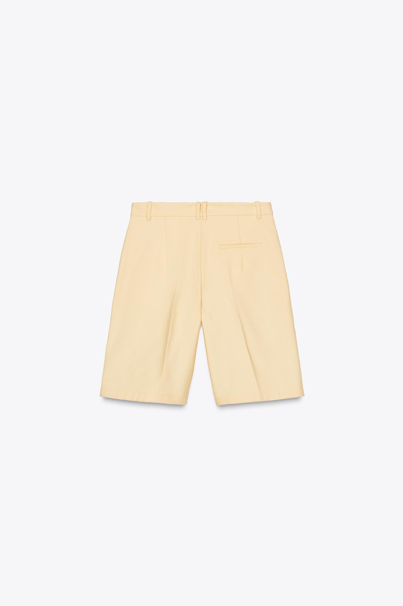ZW COLLECTION LONG SHORTS Product Image