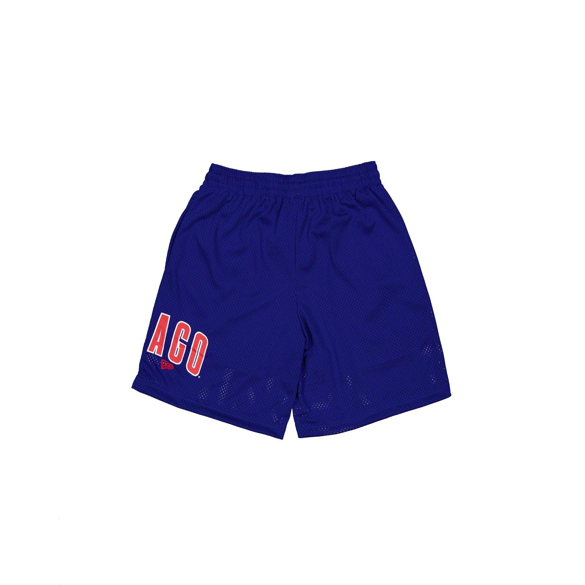 Athletics Summer Shorts Male Product Image