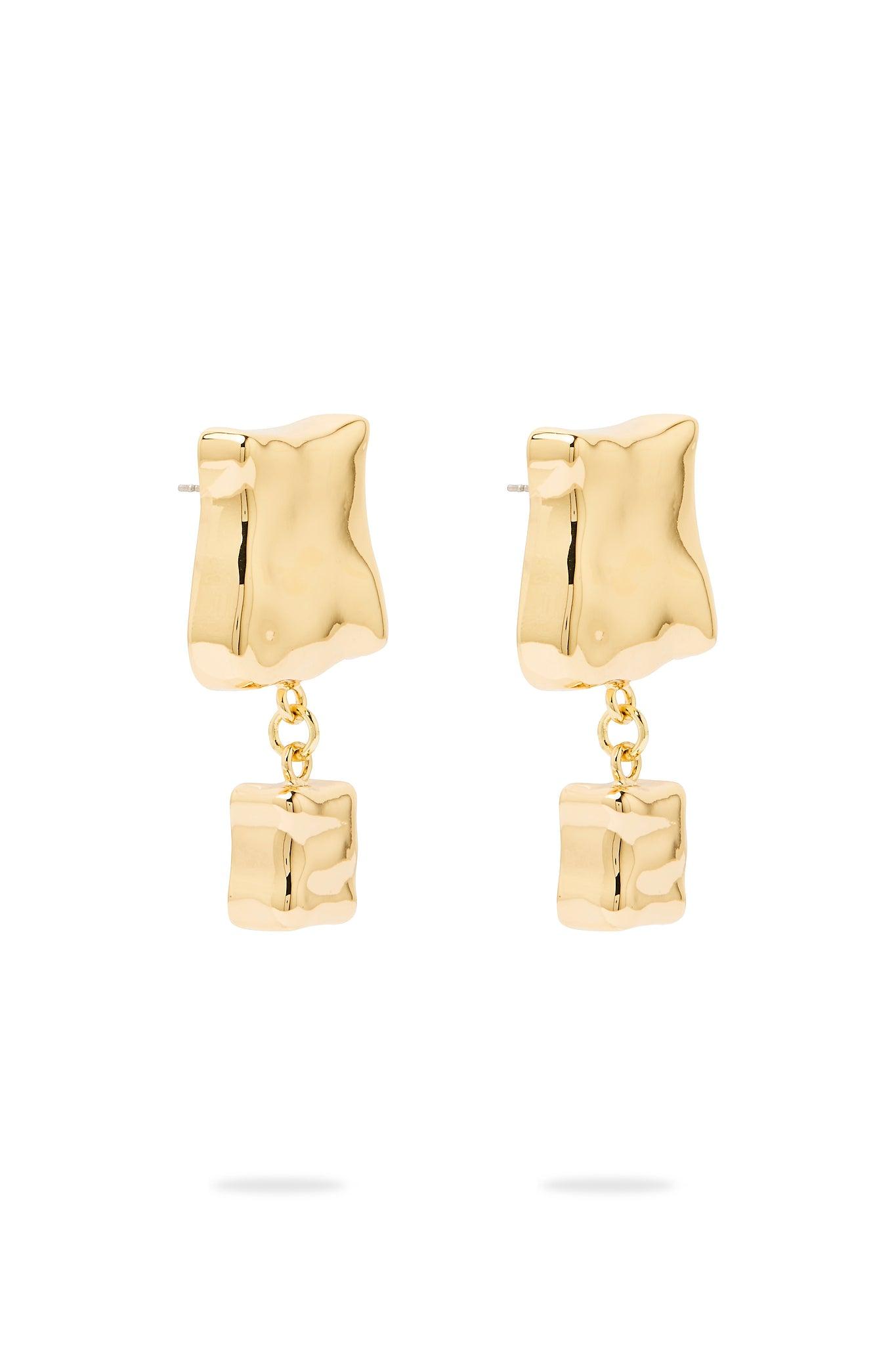 Theia Drop Earrings Product Image