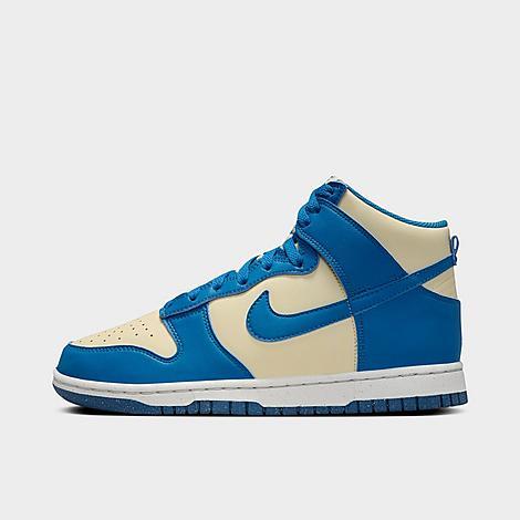 Nike Women's Dunk High Next Nature Shoes Product Image